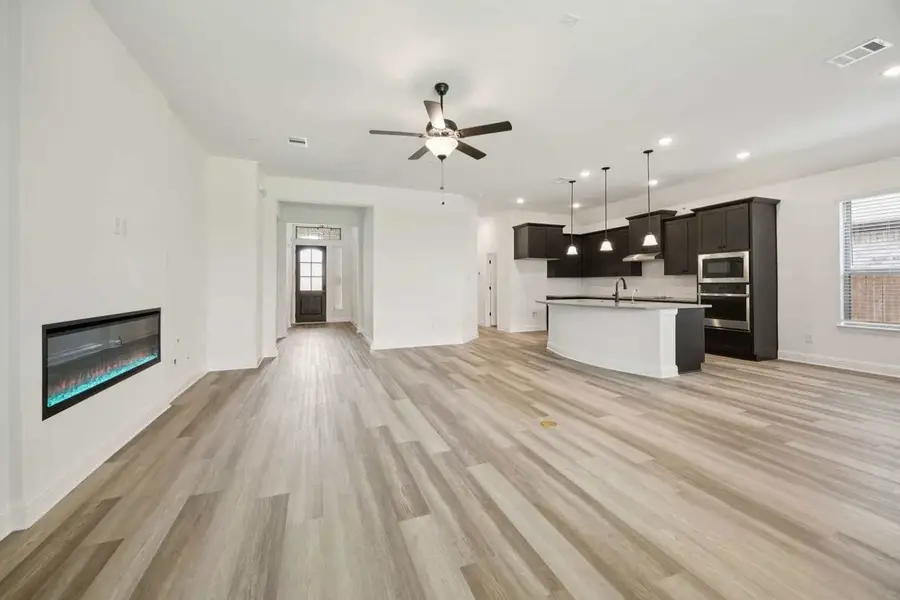 1509 Allred Drive, Forney, TX 75126 - #2