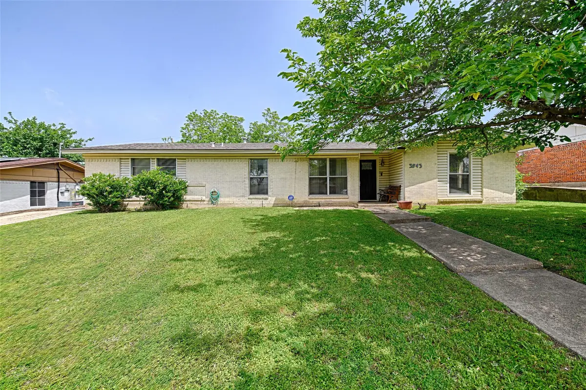 3543 Cloverdale Lane, Farmers Branch, TX 75234 - #1