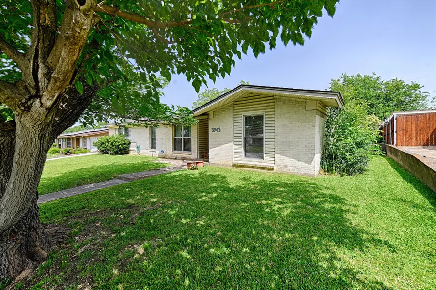 3543 Cloverdale Lane, Farmers Branch, TX 75234 - #2