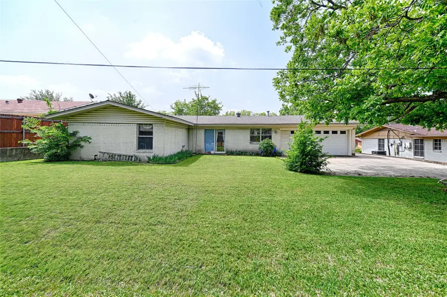 3543 Cloverdale Lane, Farmers Branch, TX 75234 - #3