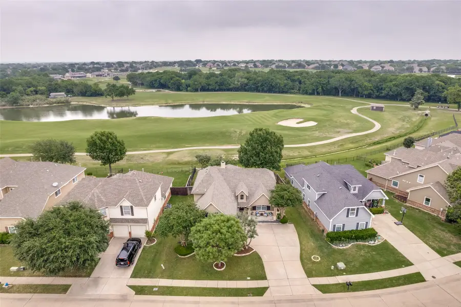 9308 Water Tree Drive, McKinney, TX 75072 - #2