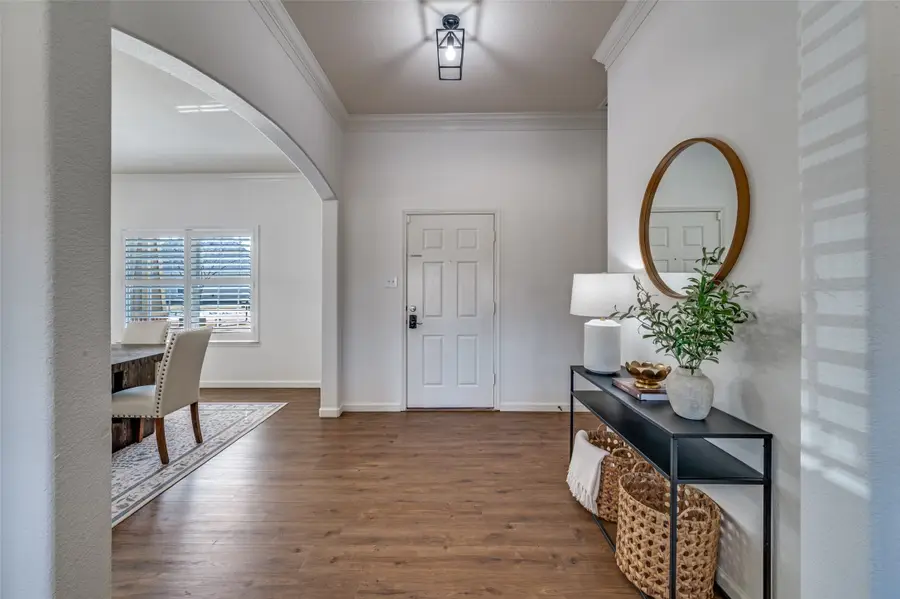 9308 Water Tree Drive, McKinney, TX 75072 - #3