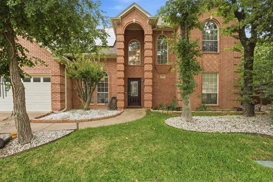 3105 Andrew Court, Bedford, TX 76021 - #2