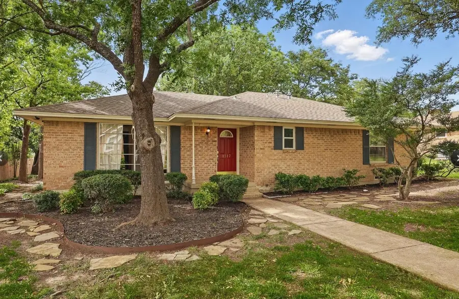 1517 Dakota Drive, Garland, TX 75043 - #2