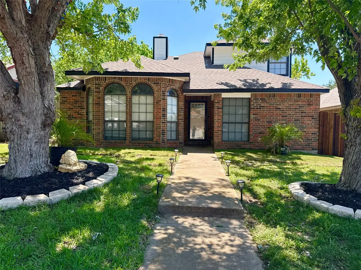 4768 Veronica Circle, Fort Worth, TX 76137 - #1