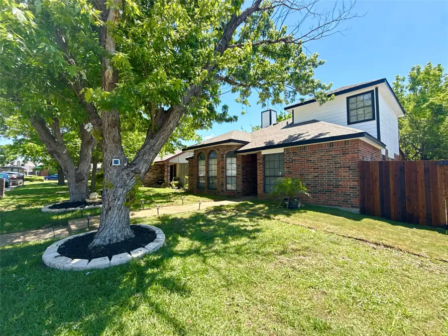 4768 Veronica Circle, Fort Worth, TX 76137 - #2