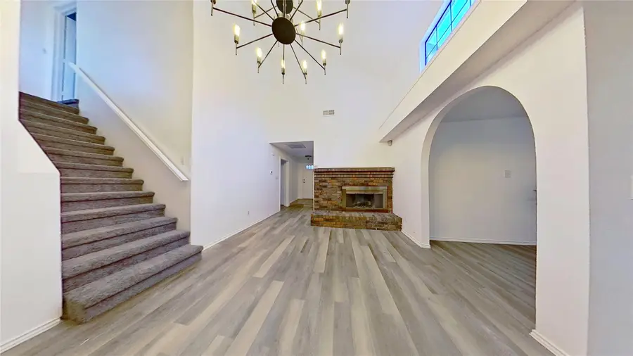 4768 Veronica Circle, Fort Worth, TX 76137 - #3
