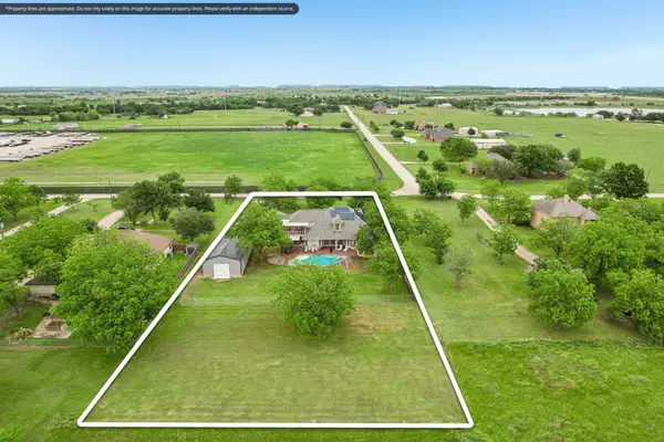 1252 Orchard Lane, Ennis, TX 75119