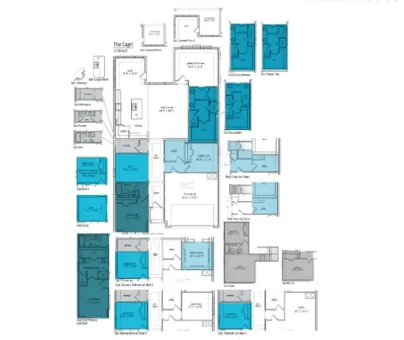 2632 Steve Street, Burleson, TX 76028 - #2