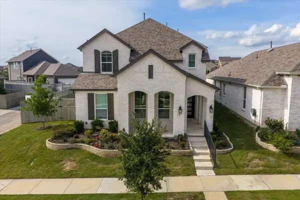 2348 Gray Drive, Northlake, TX 76247