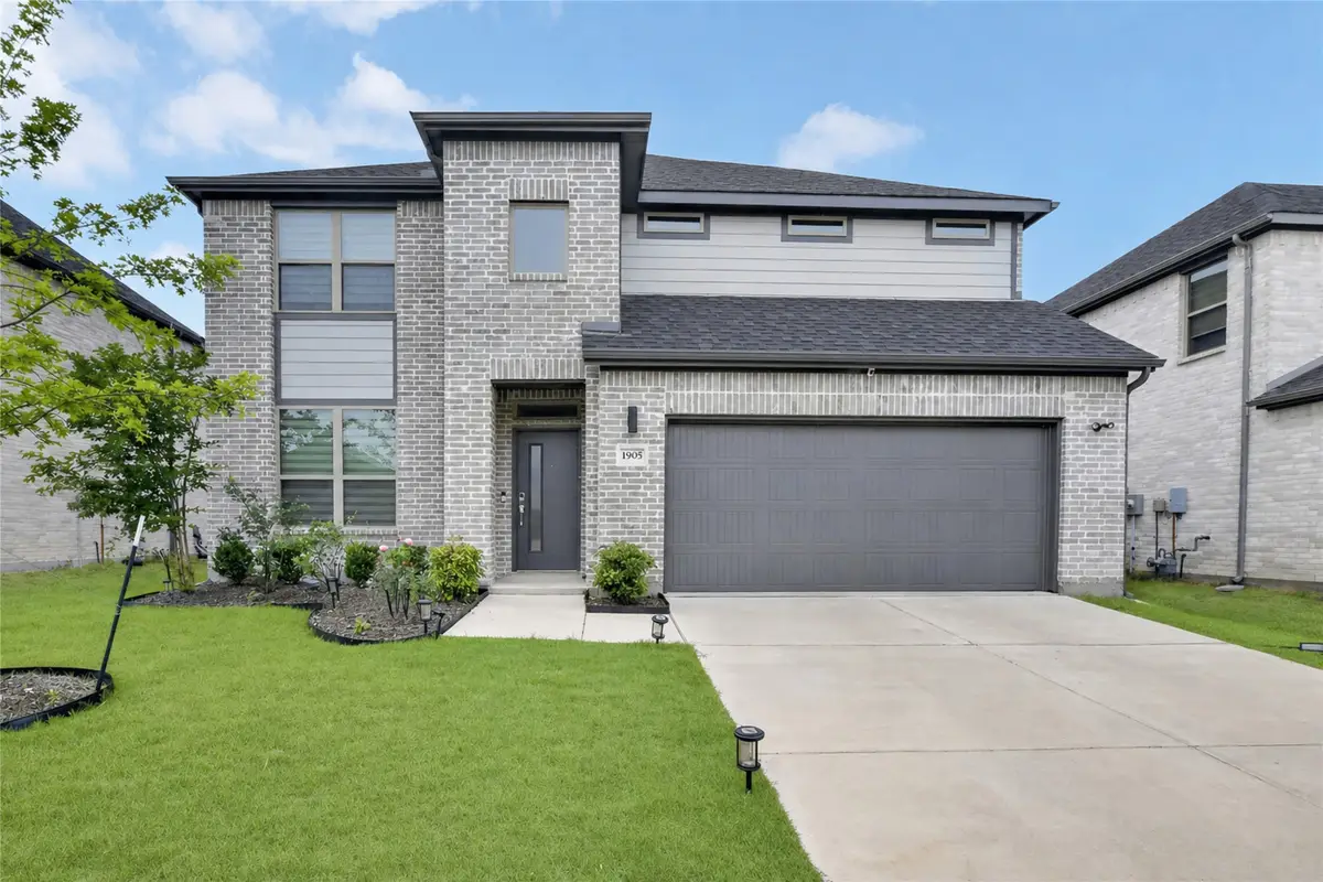 1905 Edgewater Street, Celina, TX 75009 - #1