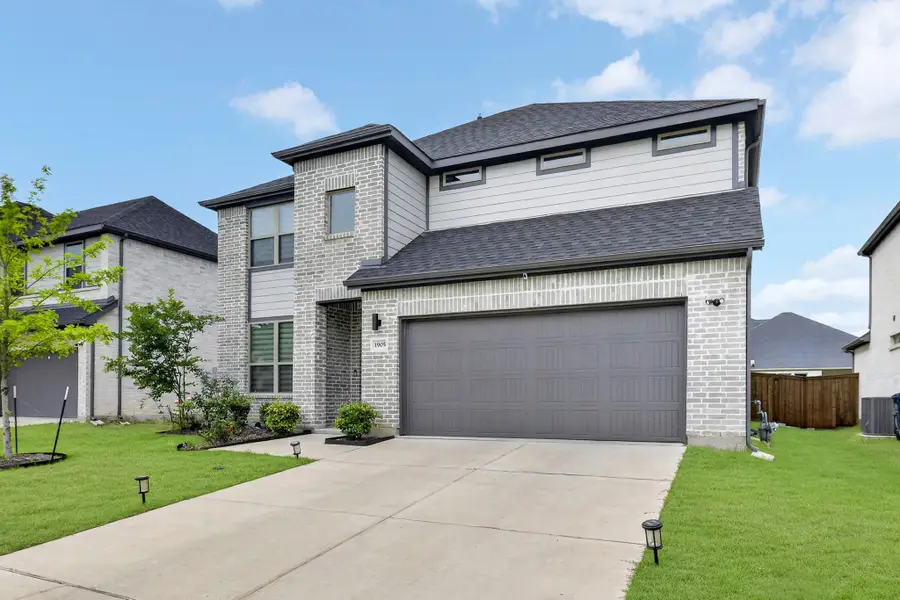 1905 Edgewater Street, Celina, TX 75009 - #3