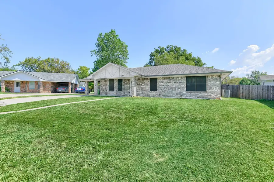101 Sara Court, Collinsville, TX 76233 - #3