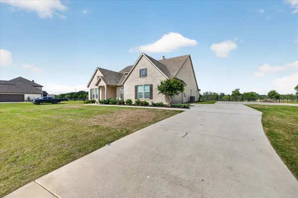 150 Chester Road, Springtown, TX 76082