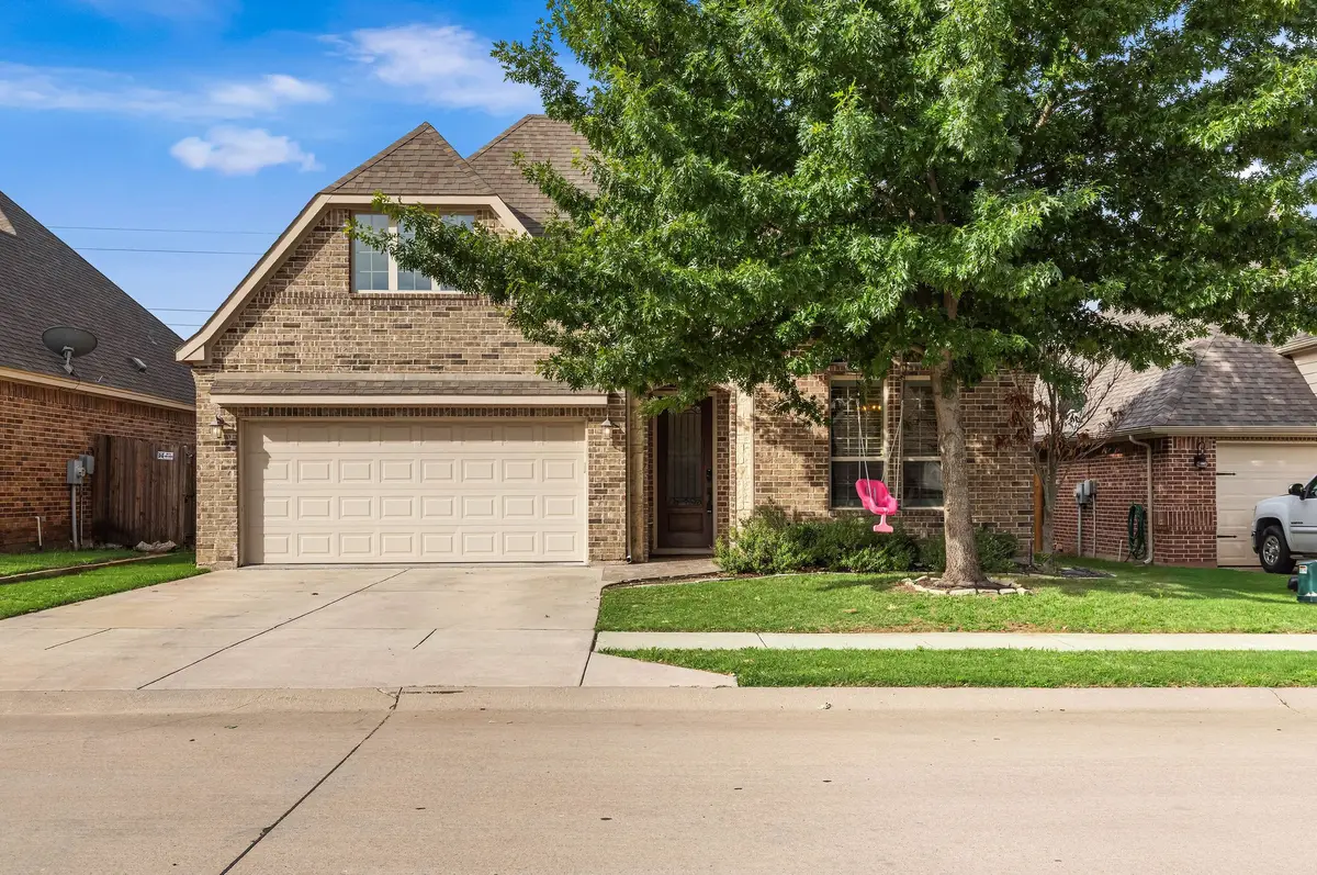 312 Spring Run Drive, Decatur, TX 76234 - #1