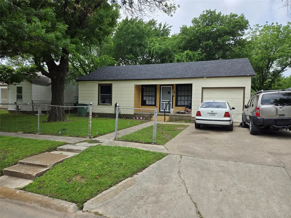 1805 Mill Street, Gainesville, TX 76240 - #1