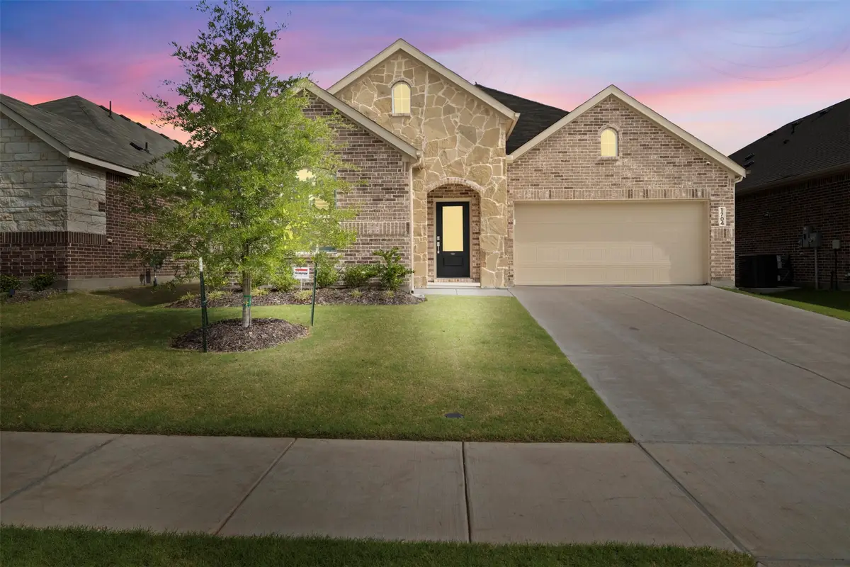 1704 Rubber Fig Lane, McKinney, TX 75071 - #1