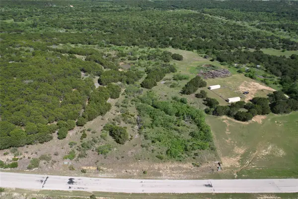 Lot 359 Canyon Wren Loop, Possum Kingdom Lake, TX 76449