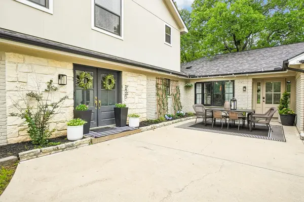 2201 Fawkes Lane, Keller, TX 76262