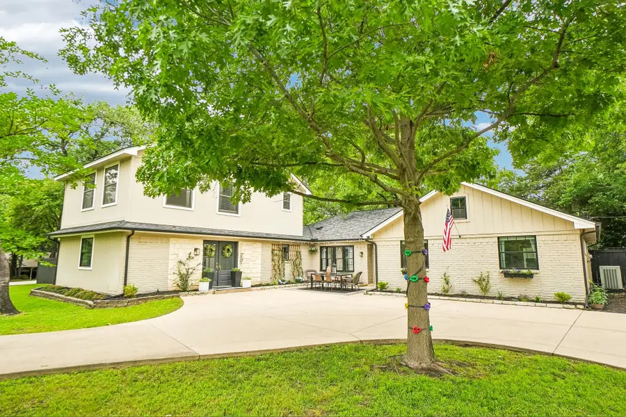 2201 Fawkes Lane, Keller, TX 76262 - #3