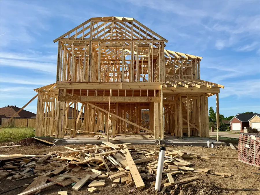 3265 Kelso Drive, Fort Worth, TX 76140 - #2