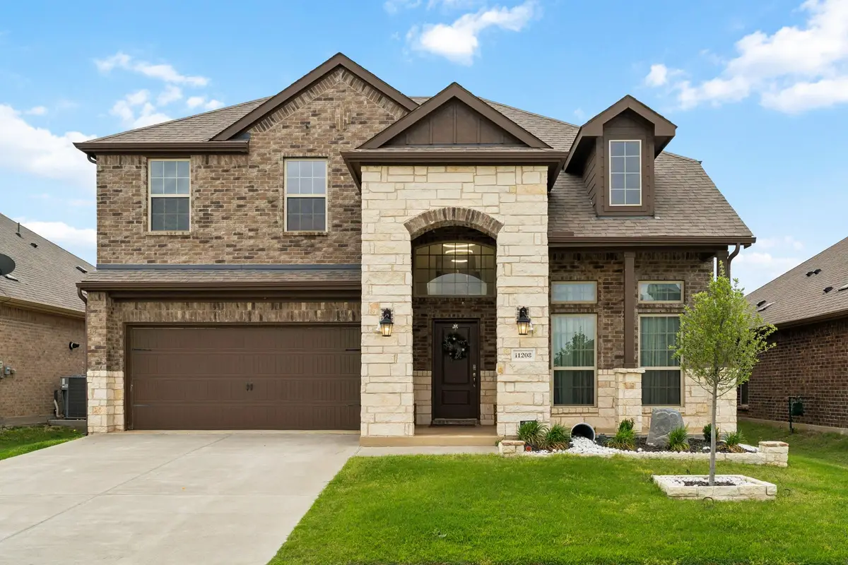 11208 Canyon Mine Drive, Aubrey, TX 76227 - #1