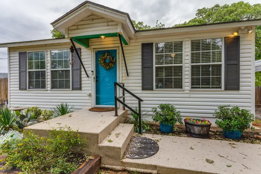 12490 Deeds Court, Azle, TX 76020 - #1