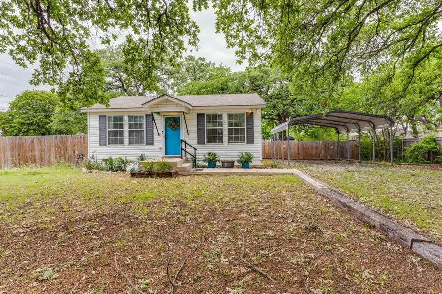 12490 Deeds Court, Azle, TX 76020 - #3