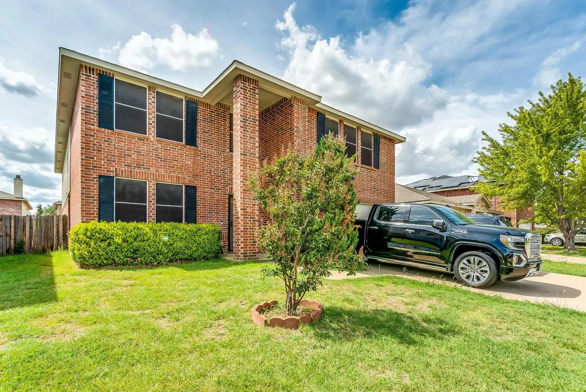 9008 Quarter Horse Lane, Fort Worth, TX 76123 - #1