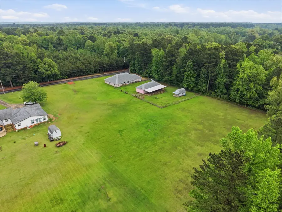 561 Wells Road, Haughton, LA 71037 - #2