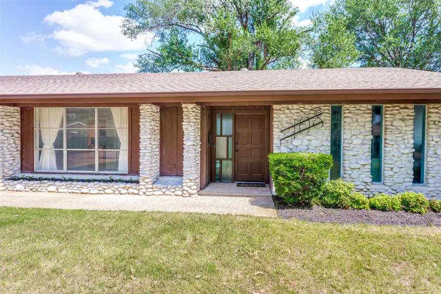 2108 David Drive, Fort Worth, TX 76111 - #3