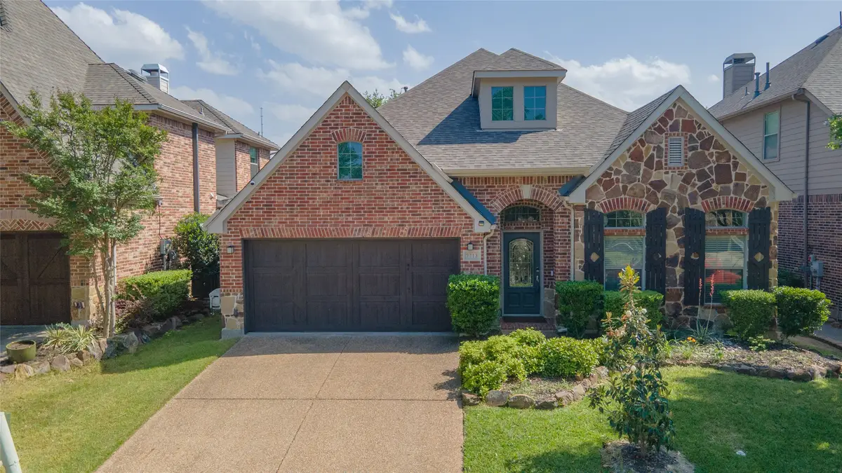 7713 Glenwood Springs Lane, McKinney, TX 75070 - #1