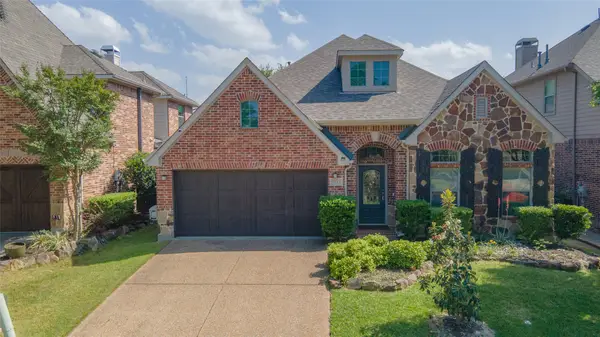 7713 Glenwood Springs Lane, McKinney, TX 75070