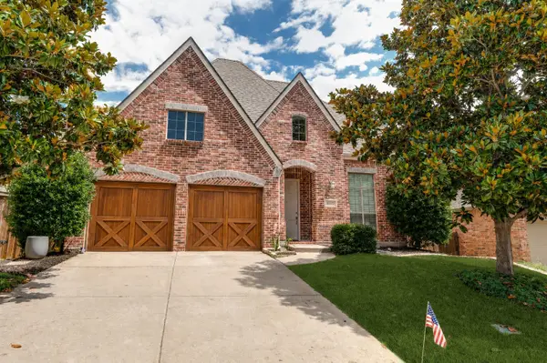6312 Valley View Drive, McKinney, TX 75071