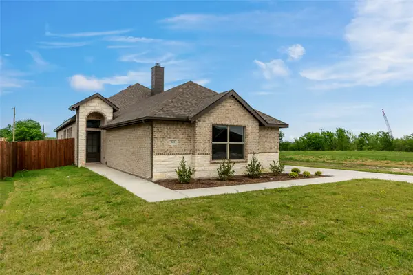 503 Murray Court, Josephine, TX 75173