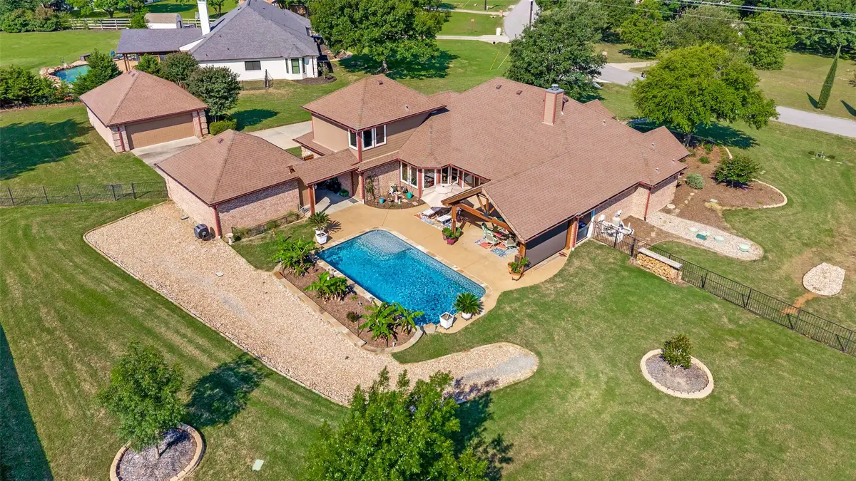 3944 Preston Hills Circle, Celina, TX 75009 - #1
