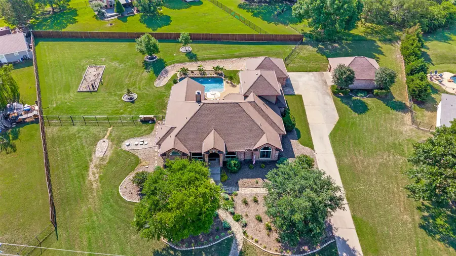 3944 Preston Hills Circle, Celina, TX 75009 - #2