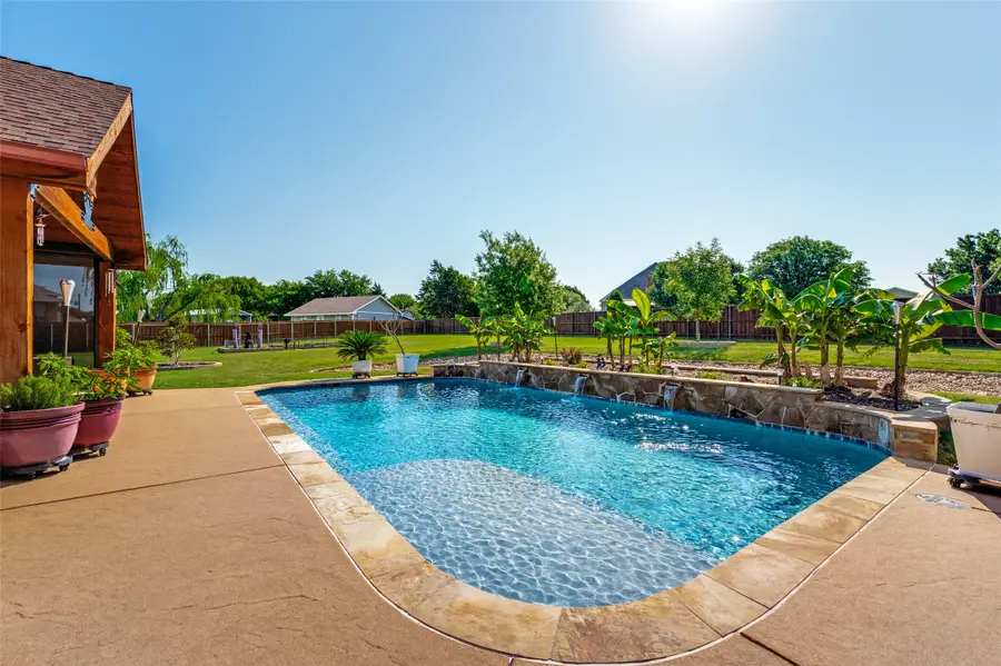3944 Preston Hills Circle, Celina, TX 75009 - #3