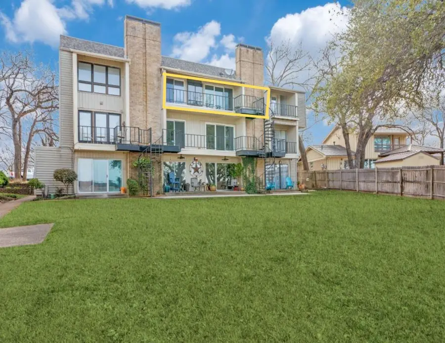 390 Driftwood Court #3B, Azle, TX 76020 - #2