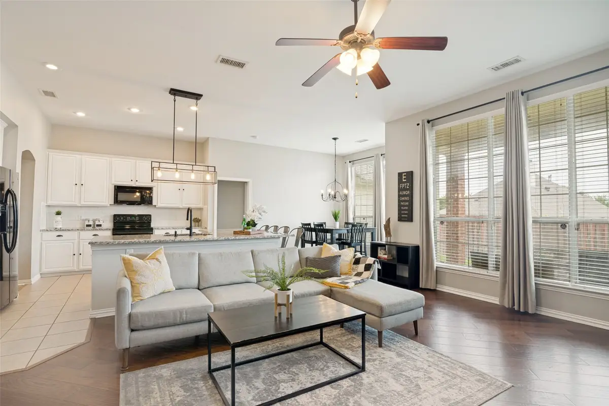 6305 Timbercrest Trail, Sachse, TX 75048 - #1