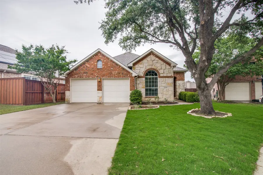 6305 Timbercrest Trail, Sachse, TX 75048 - #2