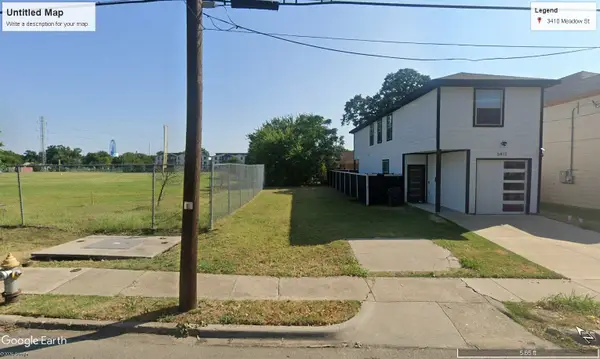 3410 Meadow Street, Dallas, TX 75215