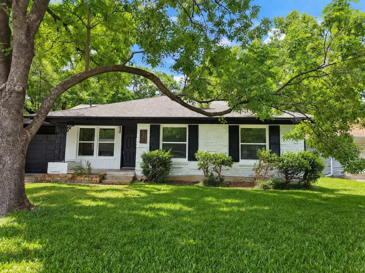 3217 Santa Teresa Avenue, Dallas, TX 75228 - #1