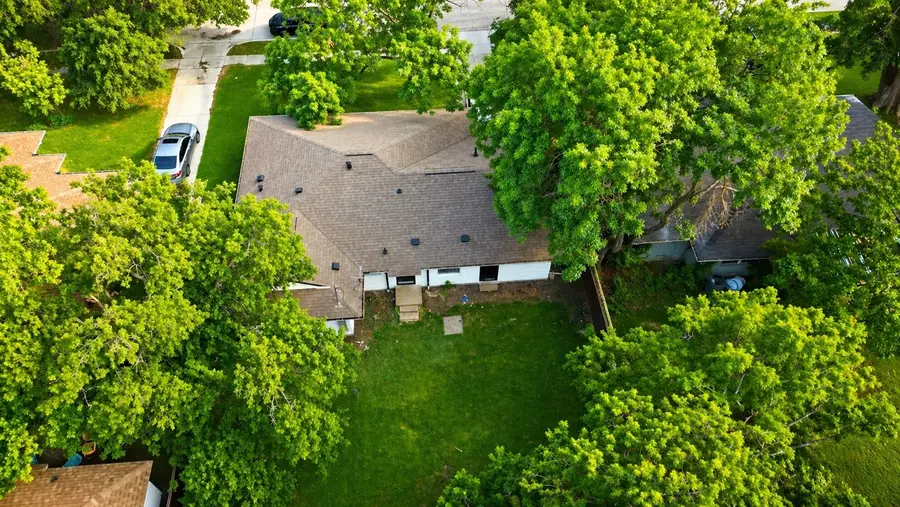 3217 Santa Teresa Avenue, Dallas, TX 75228 - #2