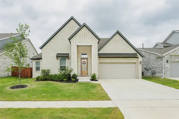 3913 Ablon Trail, Garland, TX 75043