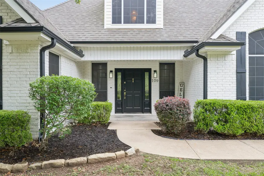 109 Enchanted Drive, Enchanted Oaks, TX 75156 - #2