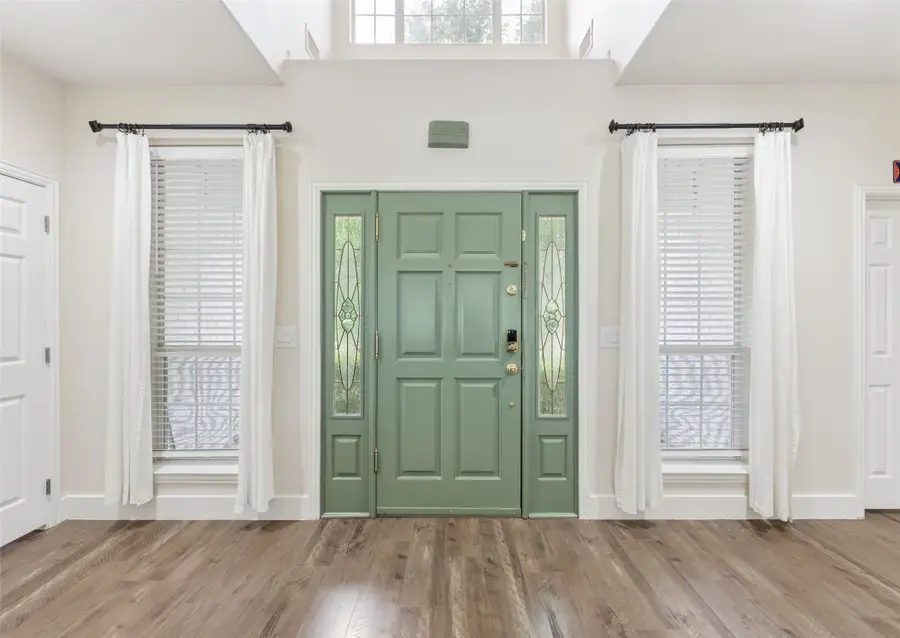 109 Enchanted Drive, Enchanted Oaks, TX 75156 - #3