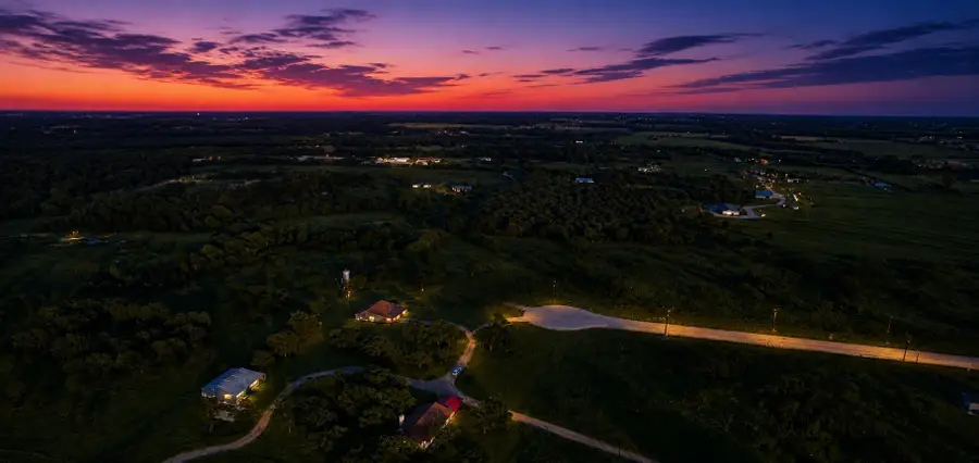 1025 Carnagie Road, Poolville, TX 76487 - #3