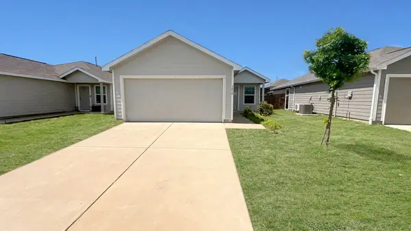 1415 Highbridge Boulevard, Crandall, TX 75114