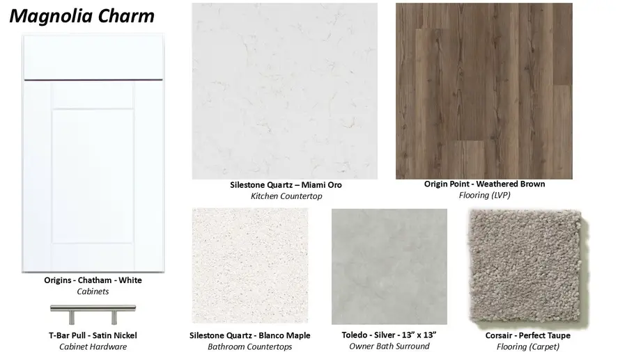 1080 Clear Dusk Lane, Forney, TX 75126 - #2